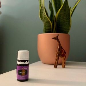 Young Living Envision